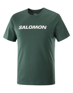 T Shirt Outlife Logo Tee M Ponderosa Pine