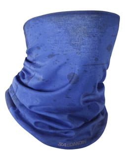 Cross Neck&Head Tube Navy Peony/Ao/Nauti