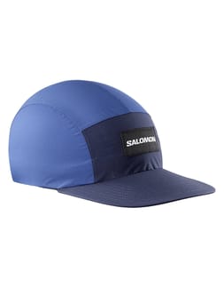 Cap Bonatti Wp Five P Cap Navy Peony/Nig