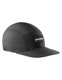 Cap Bonatti Wp Five P Cap Deep Black/Dee