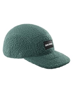 Cap Outlife Sweet Fleece Cap Ponderosa Pine