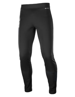 Pants Gtx Ws SShell Tight M Deep Black