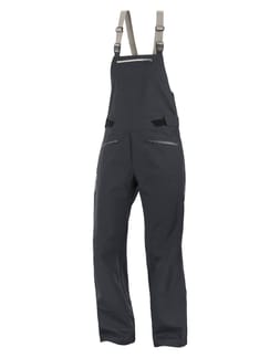 Stance 3L Shell Pant W Deep Black