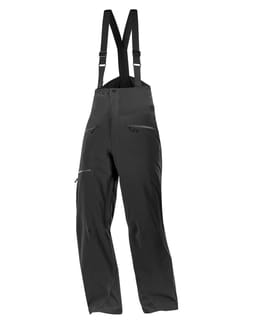 Brilliant Suspenders M Deep Black