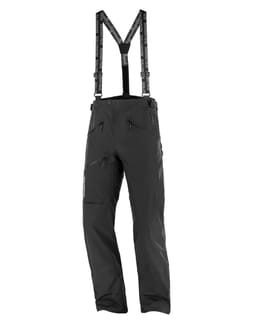 Mtn Gore-Tex 3L Pants M Deep Black