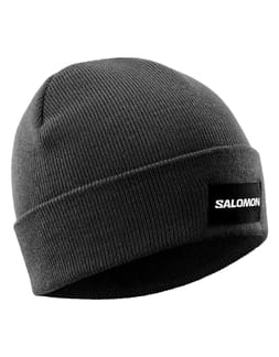 Bonnets Outlife Logo Beanie Deep Black