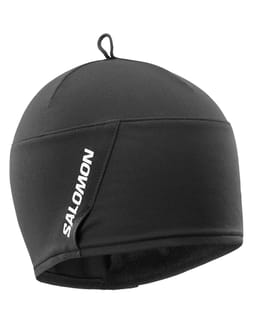 Bonnets Winter Training Deep Black/Deep