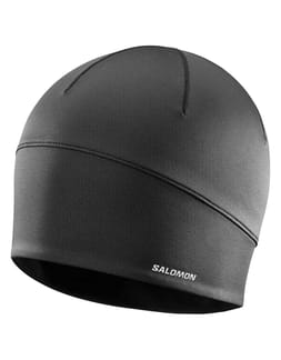 Bonnets Active Beanie Deep Black/Ebony