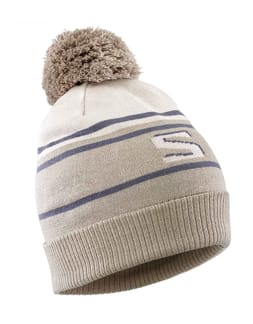 Bonnets Heritage Beanie Roasted Cashew/Rainy Day