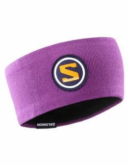 Headband Original Headband Sparkling Gra