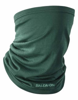 Mtn Tour2Cool Wool U Ponderosa Pine/Paci