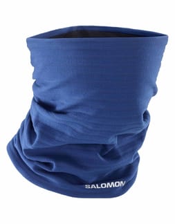 Headband Rs Warm Tube Navy Peony/Mood In