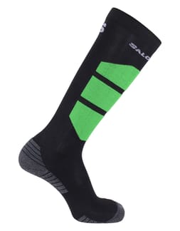 Socks Comfort Deep Black