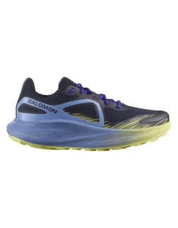 Glide Max Tr Granada Sky/Dark Sapphire/Sunny Lime