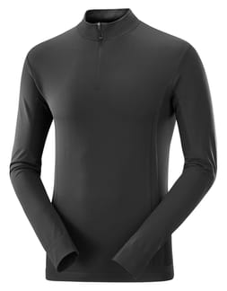 Explore Seamless HZ M Deep Black