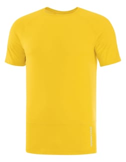 T Shirt Cross Run SS Tee M Freesia