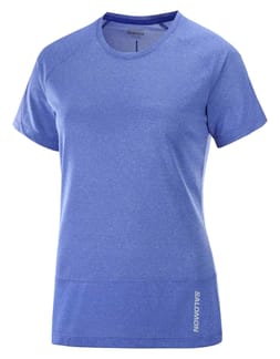 T Shirt Cross Run SS Tee W Surf The Web