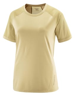 T Shirt Outline Tee W Starfish