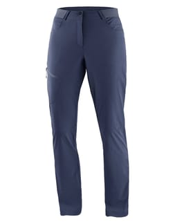 Pants Wayfarer Pants W Navy Iris
