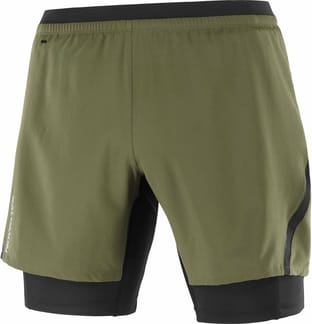Cross Tw Shorts M Grape Leaf