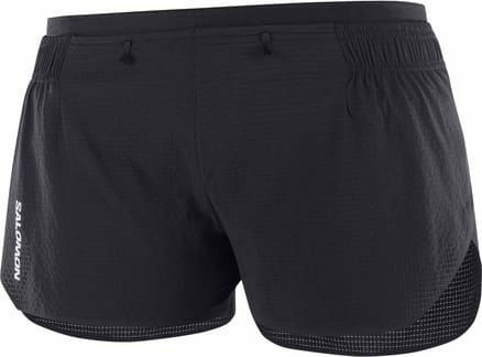Sense Aero 3'' Short W Deep Black