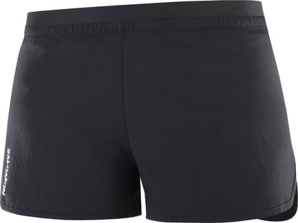 Cross 3'' Short W Deep Black