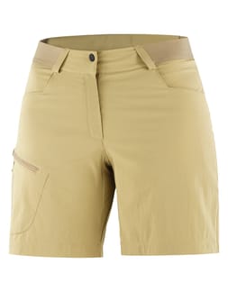 Wayfarer Shorts W Starfish