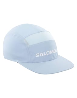 Cap Runlife Cap Chambray Blue