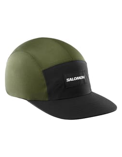 Cap Bonatti Wp Five P Cap Forest Night