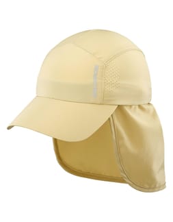 Cap Cross+ Cap Mojave Desert