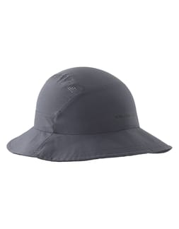 Hat Mountain Hat Ebony/Deep Black