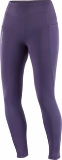 Cross Warm Tight W Nightshade