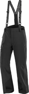 Brilliant Pant M Deep Black