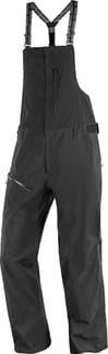 Moon Patrol Gore-tex Bib M Deep Black