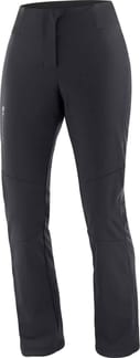 Reason Pant W Deep Black