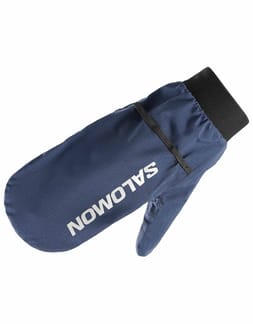 Bonatti Wp Mitten U Carbon
