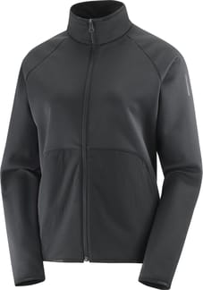 Sntial Warm Fz Mid W Deep Black