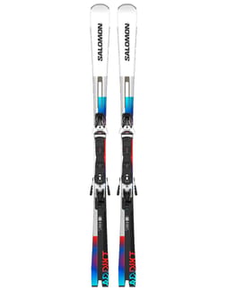 Addikt + MI12 GW White/Black 2025