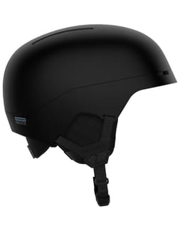 Brigade Mips Black
