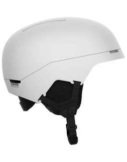 Brigade Mips White