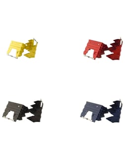 Crampon Mtn/Blackland