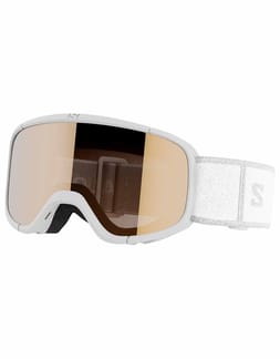 Lumi Access White/Flash Gold