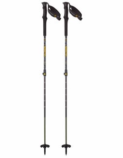 Mtn Carbon S3 Ltd Black/Solar Power