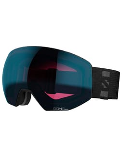 Radium Prime Sigma Photo Black/Sky Blue