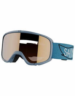 Rio Smoke Blue/Univ Gold