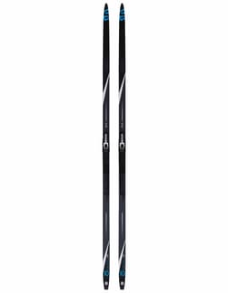 Rs10 X-Stiff + Prolink Shift Skate