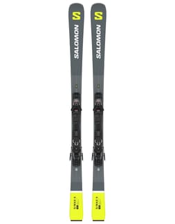 S/Max 6 + M10 Gw Black 2024