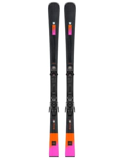 S/Max N°10 Xt + M10 Gw Black 2024