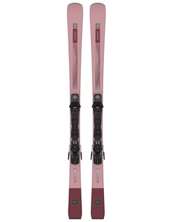 S/Max N°6 + M10 Gw Black 2024