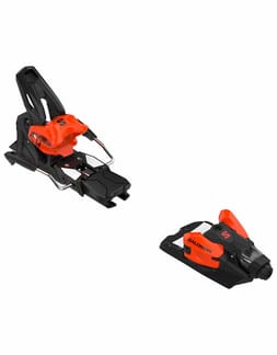 Strive 14 Mn Flame Orange